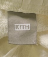 KITH（キス）スウェットパンツ 白 サイズ:S メンズ/2200727146212