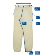 KITH（キス）スウェットパンツ 白 サイズ:S メンズ/2200727146212