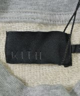 KITH（キス）スウェット グレー サイズ:XS レディース/2200728354388