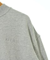 KITH（キス）スウェット グレー サイズ:XS レディース/2200728354388