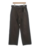 KITH（キス）デニムパンツ 茶 サイズ:32(L位) メンズ/2200682430036