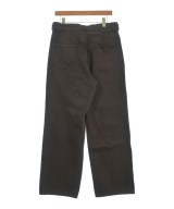 KITH（キス）デニムパンツ 茶 サイズ:32(L位) メンズ/2200682430036