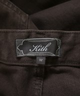 KITH（キス）デニムパンツ 茶 サイズ:32(L位) メンズ/2200682430036