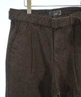 KITH（キス）デニムパンツ 茶 サイズ:32(L位) メンズ/2200682430036