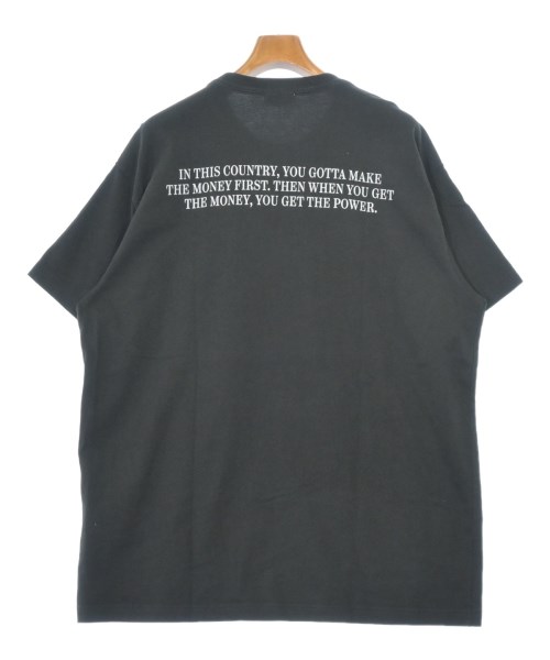 KITH（キス）Tシャツ・カットソー 黒 サイズ:XL メンズ/2200682643016