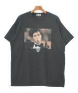 KITH（キス）Tシャツ・カットソー 黒 サイズ:XL メンズ/2200682643016