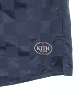 KITH（キス）ショートパンツ 紺 サイズ:L メンズ/2200683251029