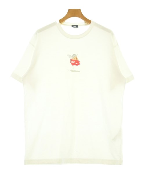 KITH(キス)Tシャツ・カットソー 白 サイズ:M/2200678199114