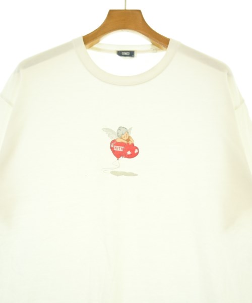 KITH（キス）Tシャツ・カットソー 白 サイズ:M メンズ/2200678199114
