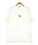 KITH（キス）Tシャツ・カットソー 白 サイズ:M メンズ/2200678199114