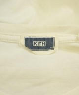 KITH（キス）Tシャツ・カットソー 白 サイズ:M メンズ/2200678199114