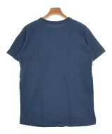 KITH（キス）Tシャツ・カットソー 紺 サイズ:M メンズ/2200684246062