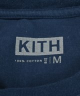 KITH（キス）Tシャツ・カットソー 紺 サイズ:M メンズ/2200684246062