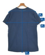 KITH（キス）Tシャツ・カットソー 紺 サイズ:M メンズ/2200684246062
