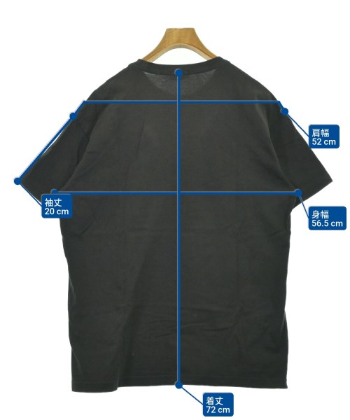 KITH（キス）Tシャツ・カットソー 黒 サイズ:M メンズ/2200684252056