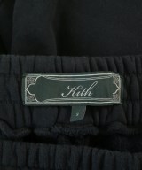 KITH（キス）スウェットパンツ 黒 サイズ:S メンズ/2200679917199