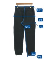 KITH（キス）スウェットパンツ 黒 サイズ:S メンズ/2200679917199