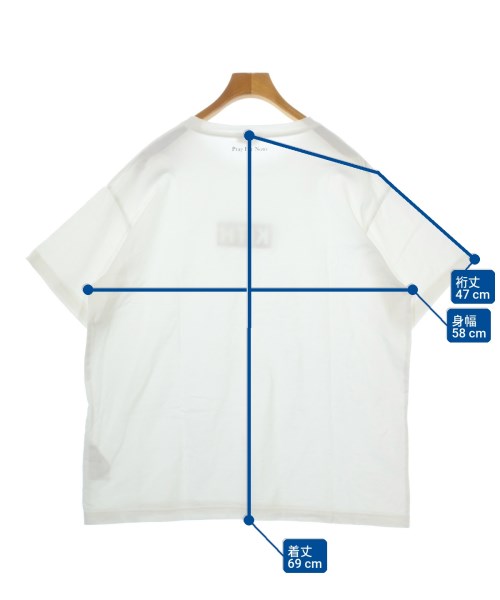 KITH（キス）Tシャツ・カットソー 白 サイズ:-(M位) メンズ/2200685988039