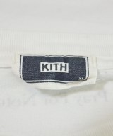 KITH（キス）Tシャツ・カットソー 白 サイズ:-(M位) メンズ/2200685988039