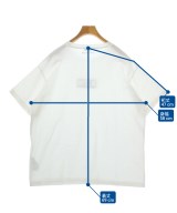 KITH（キス）Tシャツ・カットソー 白 サイズ:-(M位) メンズ/2200685988039