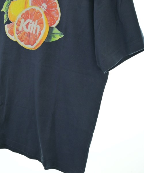 KITH（キス）Tシャツ・カットソー 紺 サイズ:S メンズ/2200680647054