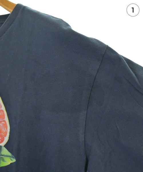 KITH（キス）Tシャツ・カットソー 紺 サイズ:S メンズ/2200680647054