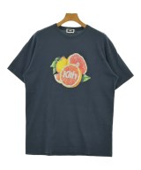 KITH（キス）Tシャツ・カットソー 紺 サイズ:S メンズ/2200680647054
