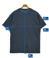 KITH（キス）Tシャツ・カットソー 紺 サイズ:S メンズ/2200680647054