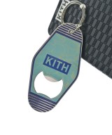 KITH（キス）キーケース・キーホルダー シルバー サイズ:- メンズ/2200680647085