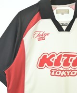 KITH（キス）ポロシャツ 白 サイズ:M メンズ/2200686978121