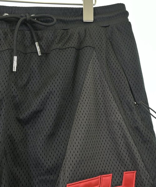 KITH（キス）ショートパンツ 黒 サイズ:L メンズ/2200686978329