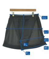 KITH（キス）ショートパンツ 黒 サイズ:L メンズ/2200686978329