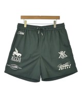 KITH（キス）ショートパンツ 緑 サイズ:L メンズ/2200686978336