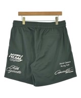 KITH（キス）ショートパンツ 緑 サイズ:L メンズ/2200686978336