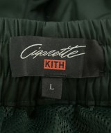 KITH（キス）ショートパンツ 緑 サイズ:L メンズ/2200686978336