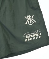 KITH（キス）ショートパンツ 緑 サイズ:L メンズ/2200686978336