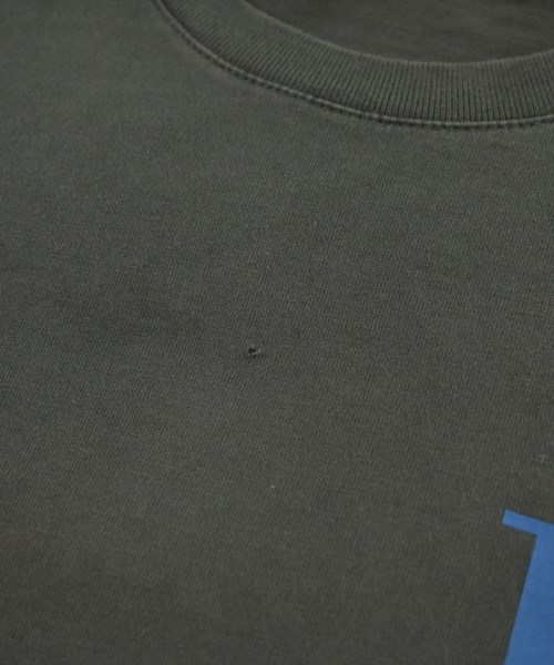 KITH（キス）Tシャツ・カットソー グレー サイズ:L メンズ/2200687029020