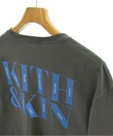 KITH（キス）Tシャツ・カットソー グレー サイズ:L メンズ/2200687029020