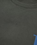 KITH（キス）Tシャツ・カットソー グレー サイズ:L メンズ/2200687029020