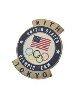 KITH（キス）小物類（その他） 紺 サイズ:- メンズ/2200687193035