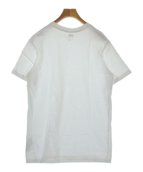 KITH（キス）Tシャツ・カットソー 白 サイズ:S メンズ/2200688400026