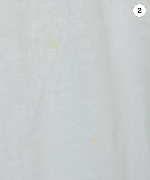 KITH（キス）Tシャツ・カットソー 白 サイズ:S メンズ/2200688400026