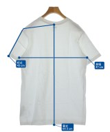 KITH（キス）Tシャツ・カットソー 白 サイズ:S メンズ/2200688400026