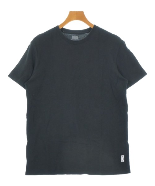 KITH(キス)Tシャツ・カットソー 黒 サイズ:S/2200688400033