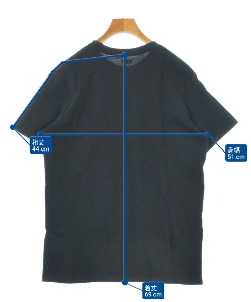 KITH（キス）Tシャツ・カットソー 黒 サイズ:S メンズ/2200688400033