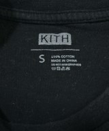 KITH（キス）Tシャツ・カットソー 黒 サイズ:S メンズ/2200688400033