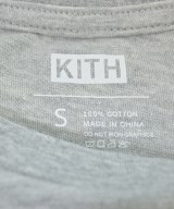 KITH（キス）Tシャツ・カットソー グレー サイズ:S メンズ/2200688400040