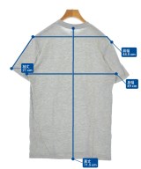 KITH（キス）Tシャツ・カットソー グレー サイズ:S メンズ/2200688400040