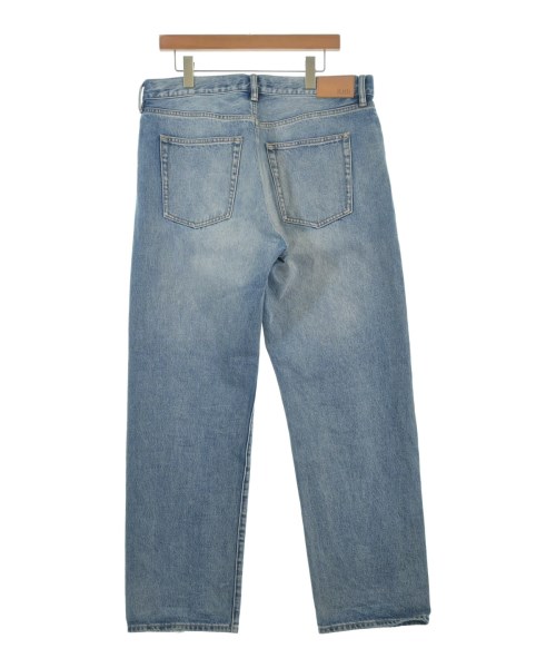 KITH（キス）デニムパンツ 青 サイズ:34(XL位) メンズ/2200689005039