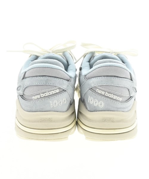 KITH（キス）スニーカー グレー サイズ:28cm メンズ/2200687090044